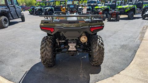 2024 Polaris Sportsman 450 H.O. EPS in Clearfield, Pennsylvania - Photo 4