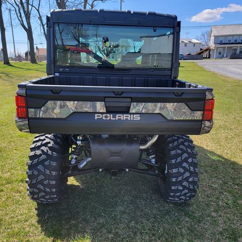 2024 Polaris Ranger Crew XP 1000 NorthStar Edition Ultimate in Annville, Pennsylvania - Photo 4