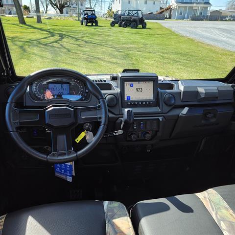 2024 Polaris Ranger Crew XP 1000 NorthStar Edition Ultimate in Annville, Pennsylvania - Photo 6