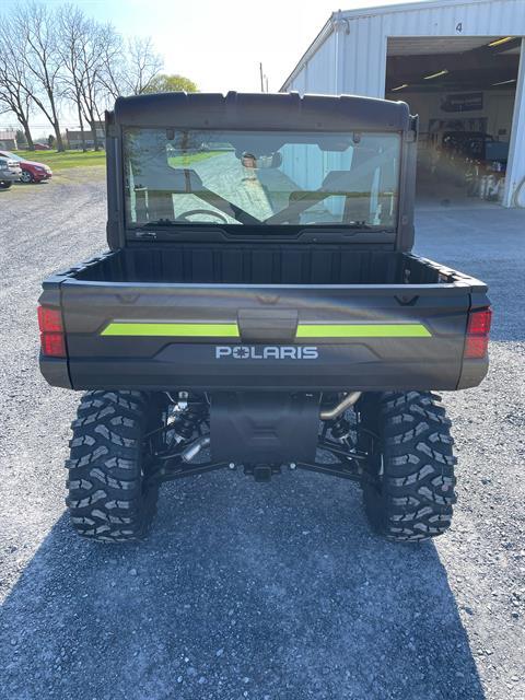 2023 Polaris Ranger XP 1000 Northstar Edition Ultimate - Ride Command Package in Annville, Pennsylvania - Photo 5