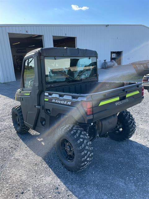 2023 Polaris Ranger XP 1000 Northstar Edition Ultimate - Ride Command Package in Annville, Pennsylvania - Photo 6