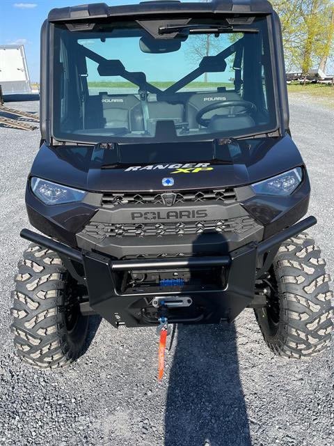 2023 Polaris Ranger XP 1000 Northstar Edition Ultimate - Ride Command Package in Annville, Pennsylvania - Photo 9