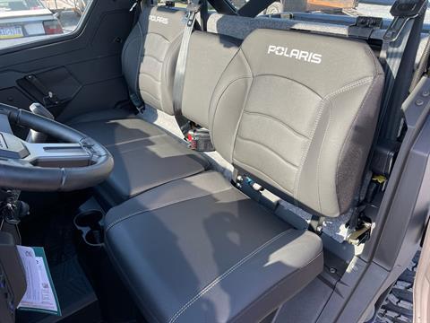 2023 Polaris Ranger XP 1000 Northstar Edition Ultimate - Ride Command Package in Annville, Pennsylvania - Photo 13