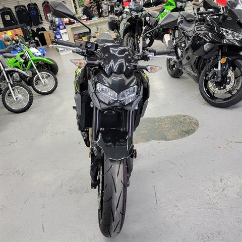 2024 Kawasaki Z900 ABS in Annville, Pennsylvania - Photo 3