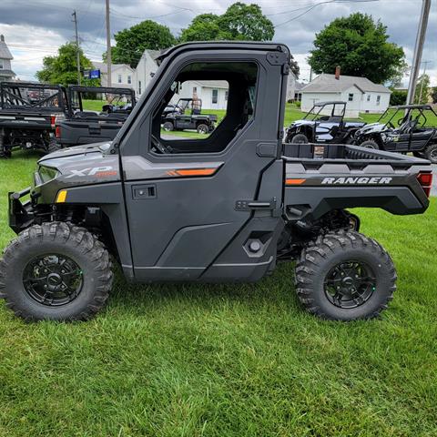 2024 Polaris Ranger XP 1000 Northstar Edition Ultimate in Annville, Pennsylvania - Photo 1