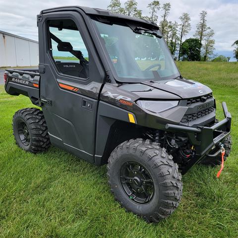 2024 Polaris Ranger XP 1000 Northstar Edition Ultimate in Annville, Pennsylvania - Photo 3