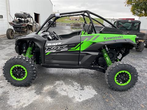 2023 Kawasaki Teryx KRX 1000 in Annville, Pennsylvania - Photo 7