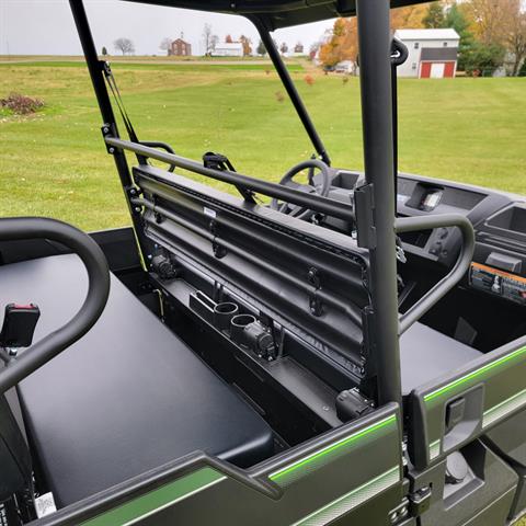 2024 Kawasaki MULE PRO-FXT 1000 LE in Annville, Pennsylvania - Photo 5