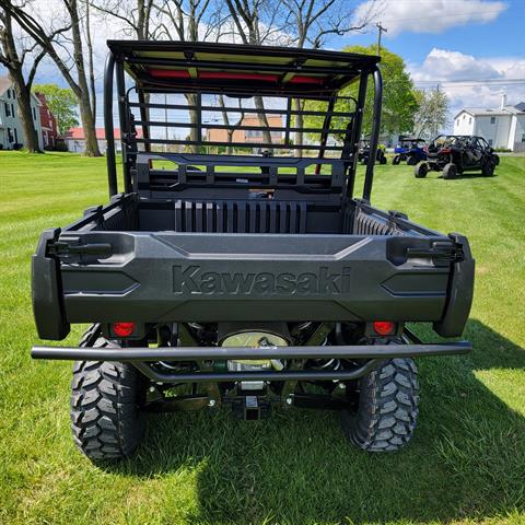 2024 Kawasaki MULE PRO-FX 1000 HD Edition in Annville, Pennsylvania - Photo 5