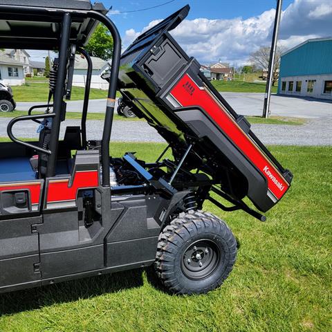 2024 Kawasaki MULE PRO-FX 1000 HD Edition in Annville, Pennsylvania - Photo 2