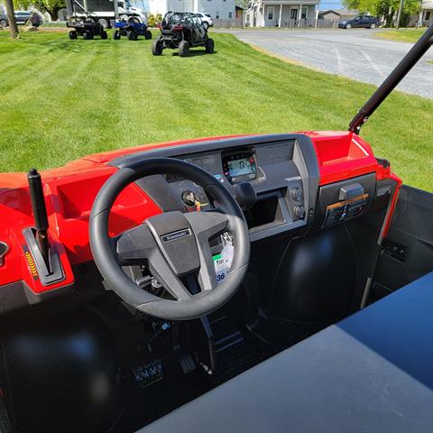 2024 Kawasaki MULE PRO-FX 1000 HD Edition in Annville, Pennsylvania - Photo 6