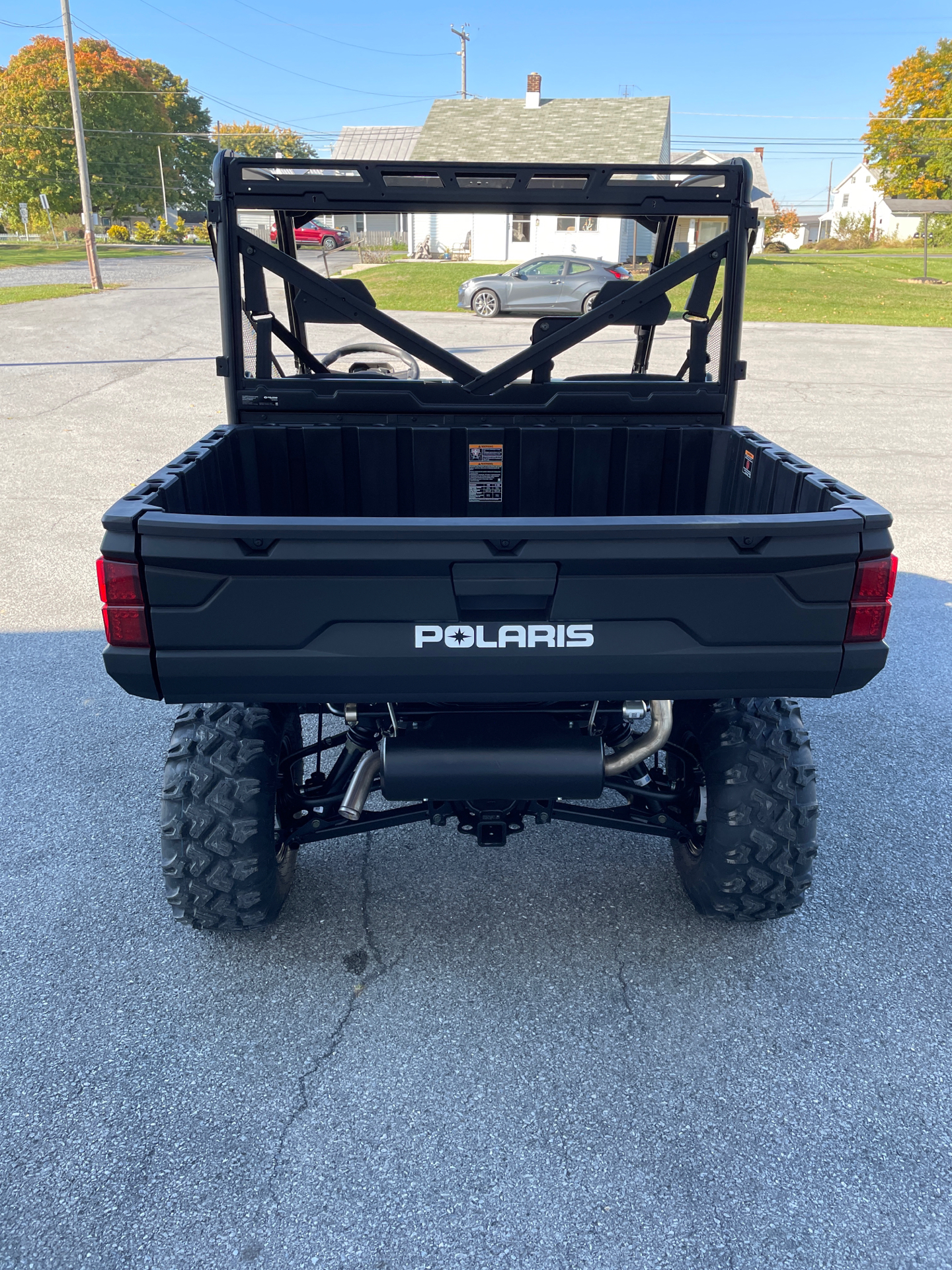 2023 Polaris Ranger 1000 Premium in Annville, Pennsylvania - Photo 5