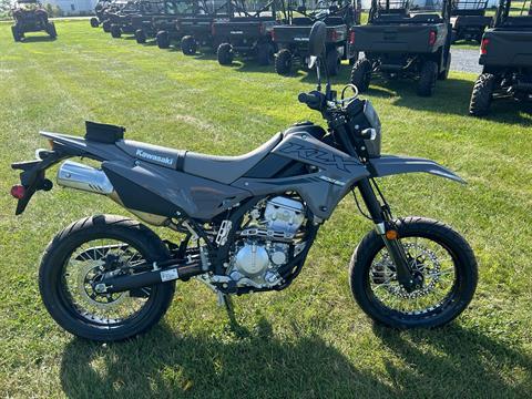 2024 Kawasaki KLX 300SM in Annville, Pennsylvania - Photo 1