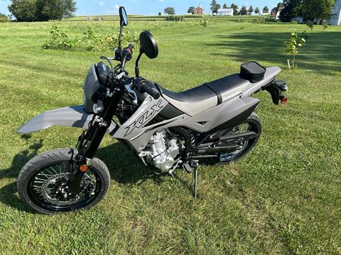2024 Kawasaki KLX 300SM in Annville, Pennsylvania - Photo 3