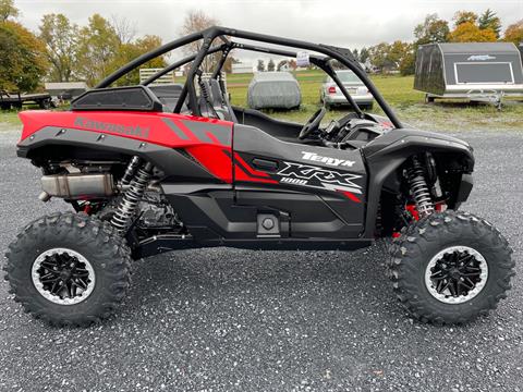 2023 Kawasaki Teryx KRX 1000 in Annville, Pennsylvania - Photo 3