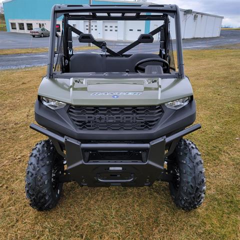 2024 Polaris Ranger 1000 EPS in Annville, Pennsylvania - Photo 2