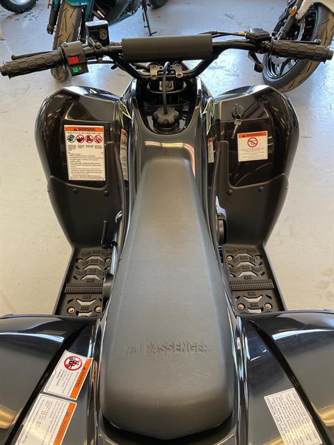 2022 Kawasaki KFX 90 in Annville, Pennsylvania - Photo 6