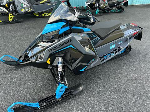 2022 Polaris 650 Indy VR1 129 SC in Annville, Pennsylvania - Photo 2