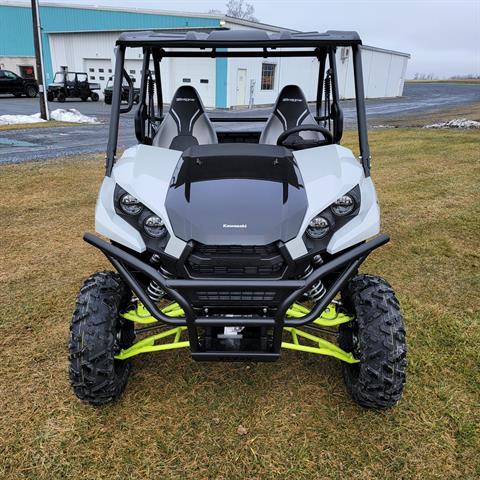 2024 Kawasaki Teryx S LE in Annville, Pennsylvania - Photo 2