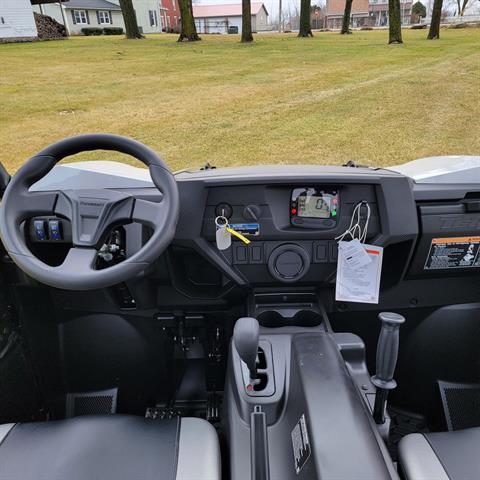 2024 Kawasaki Teryx S LE in Annville, Pennsylvania - Photo 7