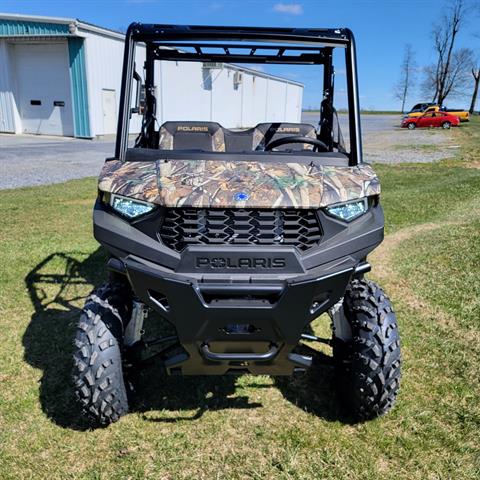 2024 Polaris Ranger SP 570 Premium in Annville, Pennsylvania - Photo 2