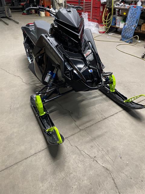 2023 Polaris Patriot Boost Indy VR1 137 SC in Annville, Pennsylvania