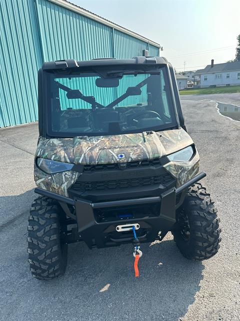 2023 Polaris Ranger XP 1000 Northstar Edition Ultimate - Ride Command Package in Annville, Pennsylvania - Photo 2