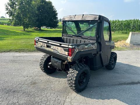 2023 Polaris Ranger XP 1000 Northstar Edition Ultimate - Ride Command Package in Annville, Pennsylvania - Photo 8