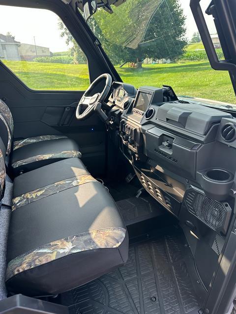 2023 Polaris Ranger XP 1000 Northstar Edition Ultimate - Ride Command Package in Annville, Pennsylvania - Photo 11