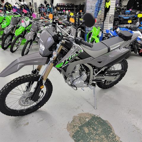 2024 Kawasaki KLX 300 in Annville, Pennsylvania - Photo 3