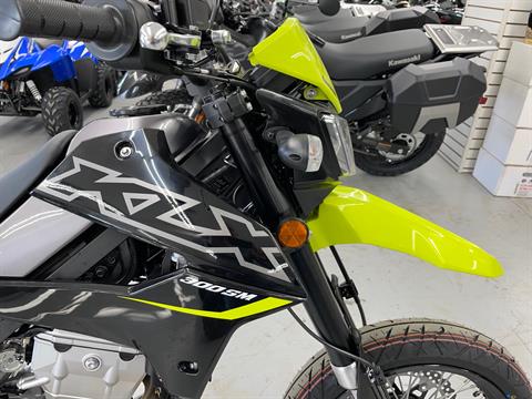 2023 Kawasaki KLX 300SM in Annville, Pennsylvania - Photo 2