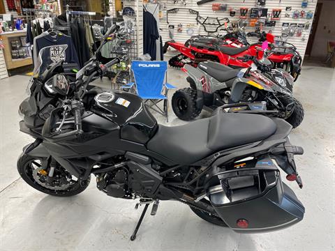 2023 Kawasaki Versys 650 LT in Annville, Pennsylvania - Photo 8