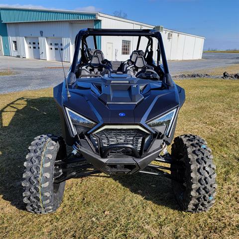 2024 Polaris RZR Pro XP 4 Premium in Annville, Pennsylvania - Photo 2