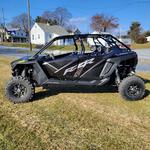 2024 Polaris RZR Pro XP 4 Premium in Annville, Pennsylvania - Photo 1