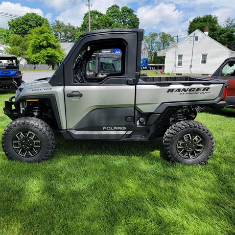 2024 Polaris Ranger XD 1500 Northstar Edition Ultimate in Annville, Pennsylvania - Photo 1