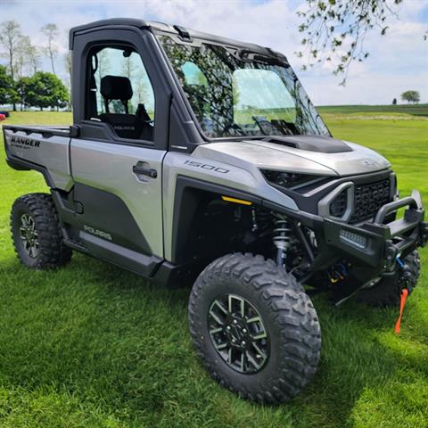 2024 Polaris Ranger XD 1500 Northstar Edition Ultimate in Annville, Pennsylvania - Photo 3