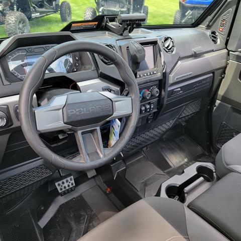 2024 Polaris Ranger XD 1500 Northstar Edition Ultimate in Annville, Pennsylvania - Photo 5