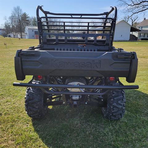 2024 Kawasaki MULE PRO-FXR 1000 in Annville, Pennsylvania - Photo 4