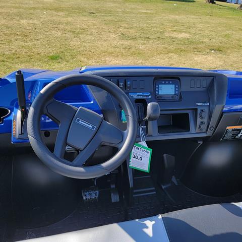 2024 Kawasaki MULE PRO-FXR 1000 in Annville, Pennsylvania - Photo 5