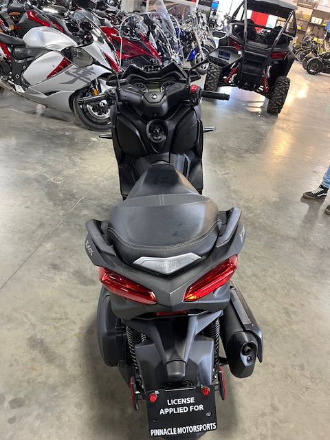 2019 Yamaha XMAX in Bessemer, Alabama - Photo 6