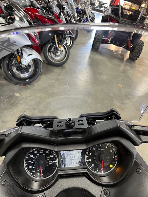 2019 Yamaha XMAX in Bessemer, Alabama - Photo 10