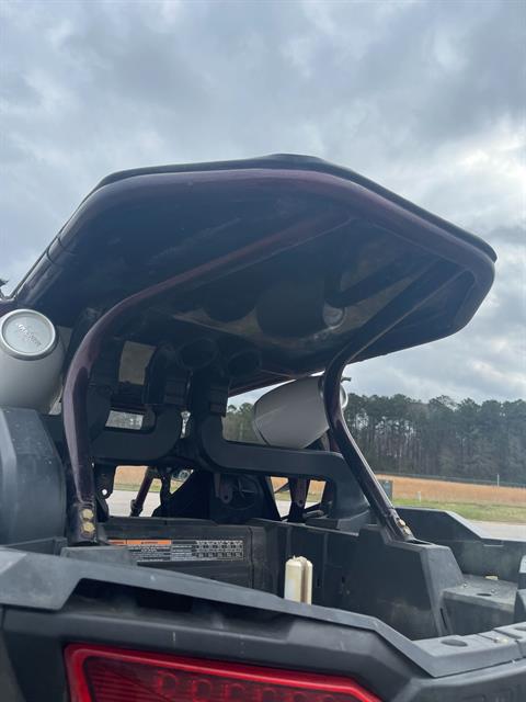 2018 Polaris RZR XP 1000 EPS High Lifter Edition in Bessemer, Alabama - Photo 21