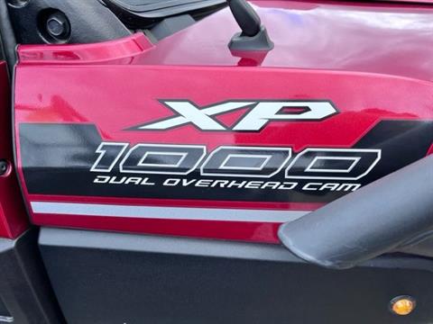 2019 Polaris Ranger Crew XP 1000 EPS NorthStar Edition in Bessemer, Alabama - Photo 3