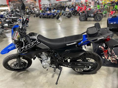 2021 Kawasaki KLX 300SM in Bessemer, Alabama - Photo 3