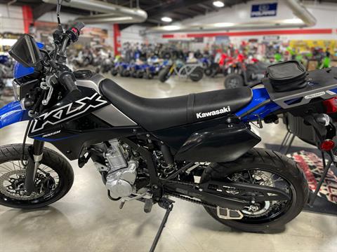 2021 Kawasaki KLX 300SM in Bessemer, Alabama - Photo 13