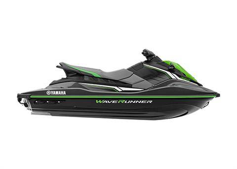 2018 Yamaha EX Deluxe for sale 17206