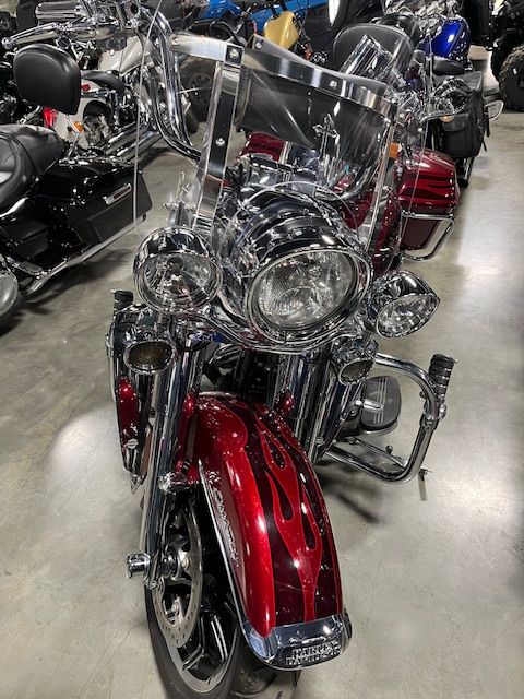 2017 Harley-Davidson Road King® in Bessemer, Alabama - Photo 3