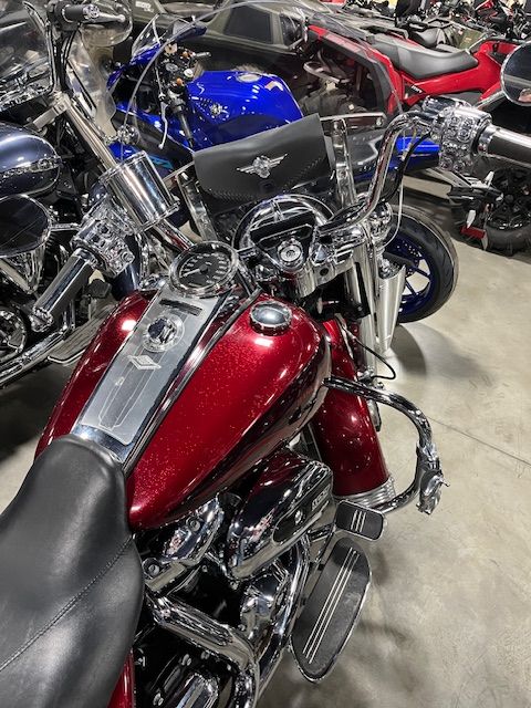 2017 Harley-Davidson Road King® in Bessemer, Alabama - Photo 9