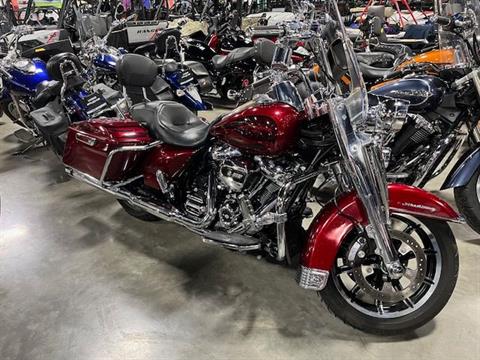 2017 Harley-Davidson Road King® in Bessemer, Alabama - Photo 1