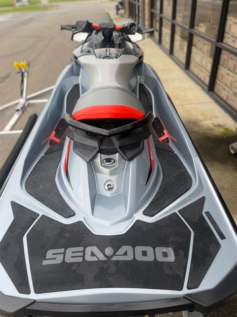 2018 Sea-Doo RXP-X 300 in Bessemer, Alabama - Photo 14
